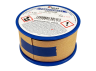Solder Cynel Sn60Pb40-SW26 2mm, 250g 13-0931