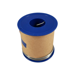 Solder Cynel Sn60Pb40-SW26 2mm, 1kg 13-0932-1