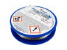 Solder Cynel Sn60Pb40-SW26, 1mm, 50g 13-0953
