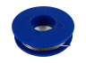 Solder Cynel Sn60Pb40-SW26, 1mm, 50g 13-0953
