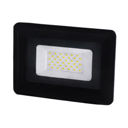 LED spotlight 50W SMD 6000K 220V AVT1-1C