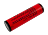 Lithium-ion battery 18650 (without protection) 2000mAh bulk/1 Titanum