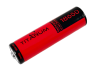 Lithium-ion battery 18650 (without protection) 800mAh bulk/1 Titanum