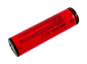 Lithium-ion battery 18650 (without protection) 800mAh bulk/1 Titanum