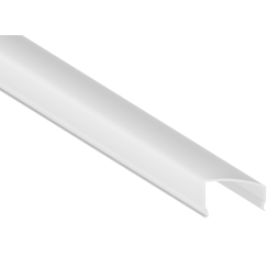 Diffuser, diffuser trapezoid PCT 2 meters matte