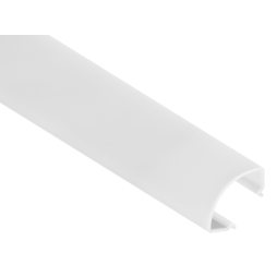 Diffuser, diffuser circle RSK 2 meters matte