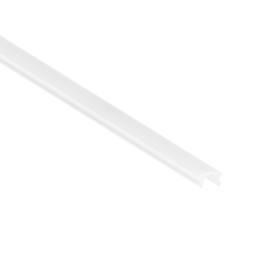 Diffuser, diffuser RMF13 2 meters matte flexible 13mm