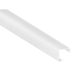 Diffuser, diffuser angle RSU 2 meters matte