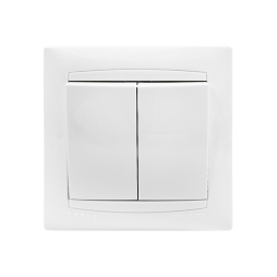 Switch 2nd Sakura white LMR1005 Lemanso