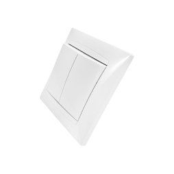 Switch 2nd Sakura white LMR1005 Lemanso