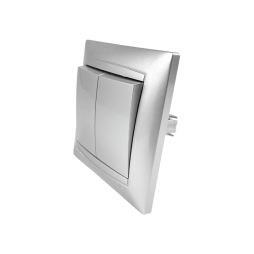 Switch 2nd through Sakura silver LMR1305 Lemanso