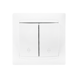 Switch 2nd through Sakura white LMR1006 Lemanso