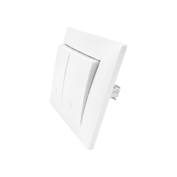 Switch 2nd through Sakura white LMR1006 Lemanso