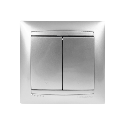 Switch 2nd through Sakura silver LMR1306 Lemanso