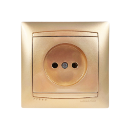 Socket 1 Sakura gold LMR1220 Lemanso