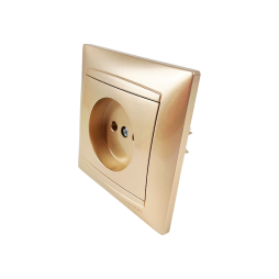 Socket 1 Sakura gold LMR1220 Lemanso