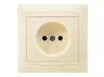 Socket 1 Sakura cream LMR1120 Lemanso