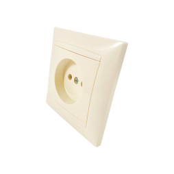 Socket 1 Sakura cream LMR1120 Lemanso