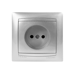 Socket 1 Sakura silver LMR1320 Lemanso