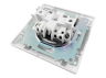 Socket 1 Sakura silver LMR1320 Lemanso
