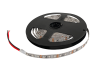 LED strip 2835-120led-8mm-12V 10W/m IP20 double board blue (pack of 5m) LM855 Lemanso