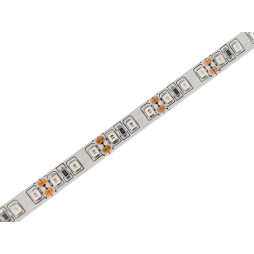 LED strip 2835-120led-8mm-12V 10W/m IP20 double board blue (pack of 5m) LM855 Lemanso