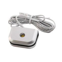 Glass light 20769-SG neutral white LEDUA