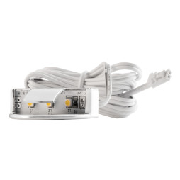 Glass light 20771-03-CH white LEDUA