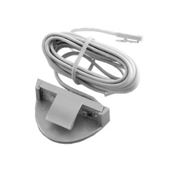 Glass light 20771-03-SG blue LEDUA