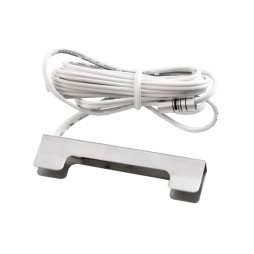 Glass light 20775-03-CH white LEDUA