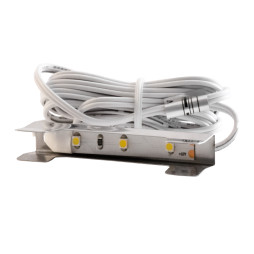 Glass light 20775-03-CH white LEDUA