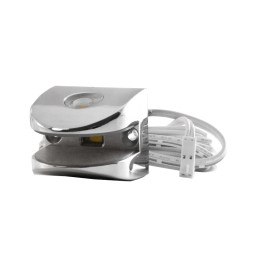 Glass backlight 20777-03-CH neutral white LEDUA