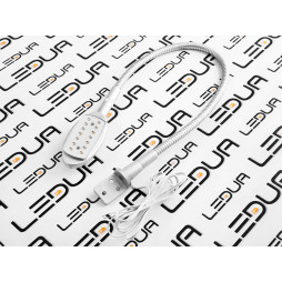 Flexible lamp 20781A-SG 12V warm white