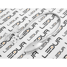 Flexible lamp 20781A-SG 12V warm white