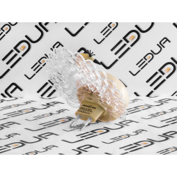 Night light peacock with sensor beige 220V NL15 Lemanso