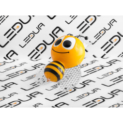 Night light bee yellow 220V NL13 Lemanso
