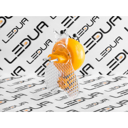 Night light bee yellow 220V NL13 Lemanso