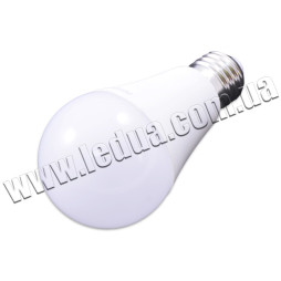 LED lamp E27 15W 3000k 220V