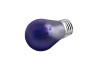 LED lamp E27 S14 1W 230V purple LM3078 Lemanso