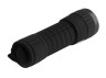 14led black flashlight LMF32 aluminum Lemanso