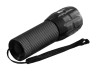 1w black flashlight LMF36 aluminum Lemanso