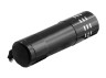 9led black flashlight LMF29 aluminum Lemanso