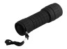 9led black flashlight LMF31 plastic Lemanso