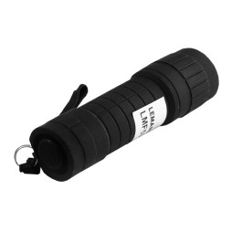 COB flashlight LMF53 black Lemanso