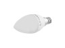 LED bulb E14 3W C37 250LM 4000K 220-240V LM3016 Lemanso