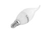 LED bulb E14 4W C37T 380LM 6500K 220-240V tail LM3019 Lemanso