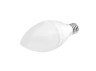 LED bulb E14 4W C37 380LM 4000K 175-265V LM794 Lemanso