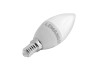 LED bulb E14 4W C37 380LM 4000K 175-265V LM794 Lemanso