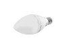 LED bulb E14 4W C37 380LM 4000K 220-240V LM792 Lemanso