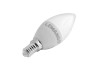 LED bulb E14 4W C37 380LM 6500K 175-265V LM794 Lemanso